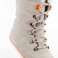 BOTTE D'HIVER POUR FEMME DE LA MARQUE KEDS MODÈLE CREAM PUFF LTHR EN TROIS COULEURS photo 6