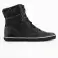 BOTTE D’HIVER FEMME DE LA MARQUE KEDS BOTTE DÉCEMBRE MODÈLE LTHR EN DEUX COULEURS photo 4