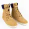 BOTTE D’HIVER FEMME DE LA MARQUE KEDS BOTTE DÉCEMBRE MODÈLE LTHR EN DEUX COULEURS photo 2