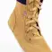 BOTTE D’HIVER FEMME DE LA MARQUE KEDS BOTTE DÉCEMBRE MODÈLE LTHR EN DEUX COULEURS photo 1