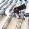 Iniettori Siemens Continental / VDO GK2Q9K546AC Ford HURT foto 4