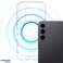 Samsung Galaxy S23 3mk Clear MagCase Koruyucu Kılıf fotoğraf 2