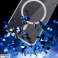 Samsung Galaxy S23 3mk Clear MagCase Koruyucu Kılıf fotoğraf 4