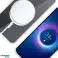 Samsung Galaxy S23 3mk Clear MagCase Koruyucu Kılıf fotoğraf 5
