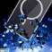 Samsung Galaxy S23 Ultra 3mk Clear MagCase Koruyucu Kılıf fotoğraf 2