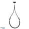 Lanière universelle pour smartphone 3mk EasyClip Elite Noir Or photo 2