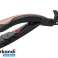Infrared hair straightener image 1