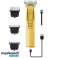Professioneller USB-Trimmer Bild 1