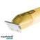 Professioneller USB-Trimmer Bild 6