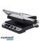 LED electric grill 2in1 image 1