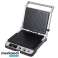 LED electric grill 2in1 image 2
