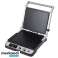 LED electric grill 2in1 image 3