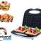 Gaufrier 700 W photo 4