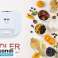 Gaufrier 700 W photo 5