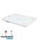 Báscula de cocina de 10 kg cargada mediante USB fotografía 1