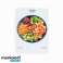 Báscula de cocina de 10 kg cargada mediante USB fotografía 4
