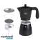 Kahvinkeitin - Espresso-kahvinkeitin 520ml kuva 3