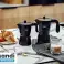 Kahvinkeitin - Espresso-kahvinkeitin 520ml kuva 5