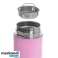 Thermos LED 473ml pink image 3