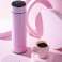 Thermos LED 473ml pink image 6