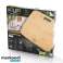 Bamboo Bathroom Scale image 4