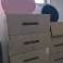 blockbau Stort Radius Bord i Blått 860 x 310 bilde 1