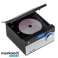 Mini HiFi toranj s Bluetoothom slika 2