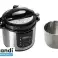 Multifunctional pressure cooker electric pressure cooker image 1
