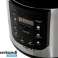 Multifunctional pressure cooker electric pressure cooker image 2