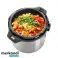 Multifunctional pressure cooker electric pressure cooker image 4