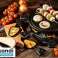 Griller elect.   Raclette photo 4