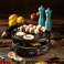 Griller elect.   Raclette photo 5