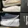 Vyriški batai Boxfresh oda, audinys, dydžių ir modelių derinys Mega Bargain!! nuotrauka 6