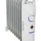 Radiateur d’huile 9 ailettes photo 2