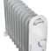 Radiateur à bain d’huile 11 ailettes photo 2