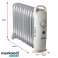 Radiateur à bain d’huile 11 ailettes photo 3