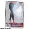 BLUE MOTION WOMEN LEGGINGS - Bleu, gris et vert - tailles : S et M(Z30) photo 4