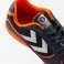 CHAUSSURE DE SPORT D’INTÉRIEUR DE MARQUE HUMMEL MODÈLE ROOT EN TROIS COULEURS photo 3