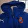 ANGEBOT DER MARKE PUMA WINTERJACKE AUS DEM R.C.D. ESPANYOL TEAM Bild 2