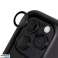 Verre pour Apple iPhone 16 Pro / 16 Pro Max Objectif de protection d’appareil photo 3m photo 3