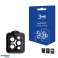 Verre pour Apple iPhone 16 Pro / 16 Pro Max Objectif de protection d’appareil photo 3m photo 1