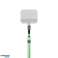 Universal Smarttelefon Snor 3mk EasyClip Grønn svart bilde 1
