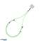 Universal Smarttelefon Snor 3mk EasyClip Grønn svart bilde 2