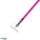 Universal Smarttelefon Snor 3mk EasyClip Rosa svart bilde 3