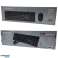 Kablet Tastatur Mus Sett Forev FV 68 Svart bilde 4