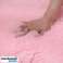 Plush carpet CAPRETERA image 1