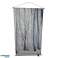Countryfield wall cloth with LED timer on battery 110 x 65 cm and 60 x 45 cen Winslow forest LED timer on battery 110x65 cmm and image 2