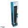 Lifetime Air Tower Ventilateur 60 W Prise UE noir 107 cm photo 1