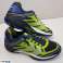 ZAPATILLA PARA DEPORTE INDOOR DE LA MARCA HUMMEL MODELO OMNICOURT Z6 EN DOS COLORES fotografía 3
