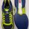 ZAPATILLA PARA DEPORTE INDOOR DE LA MARCA HUMMEL MODELO OMNICOURT Z6 EN DOS COLORES fotografía 2